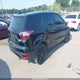 1FMCU9JD8HUE03683 2017 Ford Escape Titanium auction photo thumbnail 4