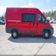 3C6TRVCG5FE501742 2015 Ram Promaster 2500 High Roof auction photo thumbnail 13