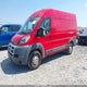 3C6TRVCG5FE501742 2015 Ram Promaster 2500 High Roof auction photo thumbnail 2