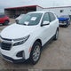 3GNAXKEG2PS212328 2023 Chevrolet Equinox Fwd Lt auction photo thumbnail 2