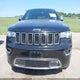 1C4RJFBG1LC288244 2020 Jeep Grand Cherokee Limited 4X4 auction photo thumbnail 12