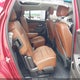 1GNEVKKW8JJ195627 2018 Chevrolet Traverse High Country auction photo thumbnail 8