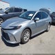 4T1DAACK5SU074314 2025 Toyota Camry Le auction photo thumbnail 2