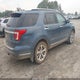 1FM5K8F85KGA52757 2019 Ford Explorer Limited auction photo thumbnail 4