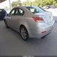 19UUA8F29CA011245 2012 Acura Tl 3.5 auction photo thumbnail 3