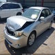 JF1GE6A69AH515478 2010 Subaru Impreza 2.5I auction photo thumbnail 2