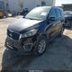 5XYPG4A38GG119736 2016 Kia Sorento 2.4L Lx auction photo thumbnail 2