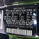 5XYPG4A38GG119736 2016 Kia Sorento 2.4L Lx auction photo thumbnail 9
