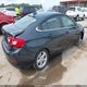 1G1BE5SM0H7153187 2017 Chevrolet Cruze Lt Auto auction photo thumbnail 4