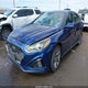 5NPE34AB5JH657921 2018 Hyundai Sonata Sport 2.0T auction photo thumbnail 2