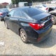 5NPEB4AC1EH884590 2014 Hyundai Sonata Gls auction photo thumbnail 3