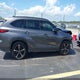 5TDLZRAH4MS059132 2021 Toyota Highlander Xse auction photo thumbnail 12