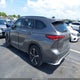 5TDLZRAH4MS059132 2021 Toyota Highlander Xse auction photo thumbnail 3