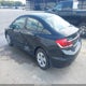 19XFB2F53EE048495 2014 Honda Civic Lx auction photo thumbnail 3