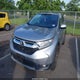 2HKRW2H59JH644909 2018 Honda Cr-V Ex auction photo thumbnail 2