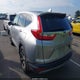 2HKRW2H59JH644909 2018 Honda Cr-V Ex auction photo thumbnail 3
