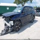 5TDLZRAH0NS120199 2022 Toyota Highlander Xse auction photo thumbnail 2