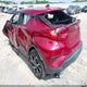 JTNKHMBX2K1023128 2019 Toyota C-Hr Xle auction photo thumbnail 3