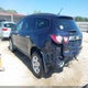1GNKRFED2FJ317253 2015 Chevrolet Traverse Ls auction photo thumbnail 3