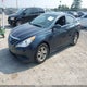 5NPEB4AC7EH905572 2014 Hyundai Sonata Gls auction photo thumbnail 2