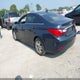 5NPEB4AC7EH905572 2014 Hyundai Sonata Gls auction photo thumbnail 3