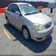 1NXBR32E93Z075023 2003 Toyota Corolla Le auction photo thumbnail 1