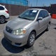 1NXBR32E93Z075023 2003 Toyota Corolla Le auction photo thumbnail 2