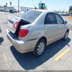 1NXBR32E93Z075023 2003 Toyota Corolla Le auction photo thumbnail 4