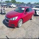 1G11C5SL0EF250240 2014 Chevrolet Malibu 1Lt auction photo thumbnail 2