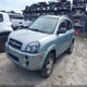 KM8JM12BX7U551368 2007 Hyundai Tucson Gls auction photo thumbnail 2