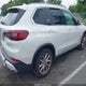 5UXCR6C04P9P46053 2023 BMW X5 xDrive40I auction photo thumbnail 4