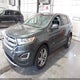 2FMTK3K99FBB52379 2015 Ford Edge Titanium auction photo thumbnail 2