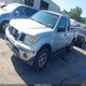 1N6AD06W57C423683 2007 Nissan Frontier Se auction photo thumbnail 2