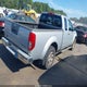 1N6AD06W57C423683 2007 Nissan Frontier Se auction photo thumbnail 4