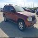 1J8GR48K97C642364 2007 Jeep Grand Cherokee Laredo auction photo thumbnail 1