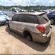 4S4BP86C254341853 2005 Subaru Outback 3.0R L.l. Bean Edition auction photo thumbnail 3