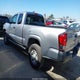 5TFRX5GN8KX143936 2019 Toyota Tacoma Sr auction photo thumbnail 3