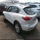 JNKAJ09F99M952167 2009 Infiniti Ex35 Journey auction photo thumbnail 3