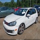 WVWHD7AJ2CW296213 2012 Volkswagen Gti 4-Door auction photo thumbnail 2