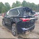 7SVAAABA7SX052822 2025 Toyota Sequoia Sr5 auction photo thumbnail 3