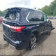 7SVAAABA7SX052822 2025 Toyota Sequoia Sr5 auction photo thumbnail 4
