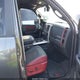 1C6RR7YT2HS604337 2017 Ram 1500 Rebel 4X4 5'7 Box auction photo thumbnail 5