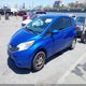 3N1CE2CP3FL417954 2015 Nissan Versa Note S (Sr) auction photo thumbnail 2