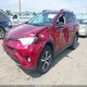 2T3RFREVXJW791312 2018 Toyota Rav4 Xle auction photo thumbnail 2