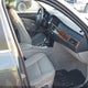 WBANV93598CZ62243 2008 BMW 535Xi auction photo thumbnail 5