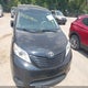 5TDZK3DC4BS022784 2011 Toyota Sienna Base V6 auction photo thumbnail 12