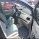 5TDZK3DC4BS022784 2011 Toyota Sienna Base V6 auction photo thumbnail 5