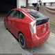 JTDKN3DU3C0336707 2012 Toyota Prius Four auction photo thumbnail 3