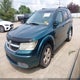 3D4GG57V99T551636 2009 Dodge Journey Sxt auction photo thumbnail 2
