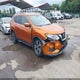 5N1AT2MT2LC725349 2020 Nissan Rogue Sv Fwd auction photo thumbnail 1